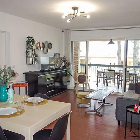 Apartment Le Clos Marin-2 By Interhome 莱克斯 外观 照片