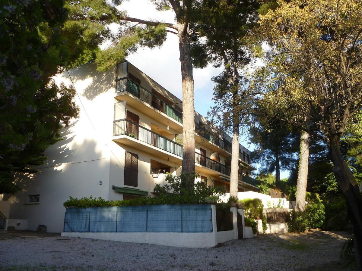 Apartment Le Clos Marin-2 By Interhome 莱克斯 外观 照片