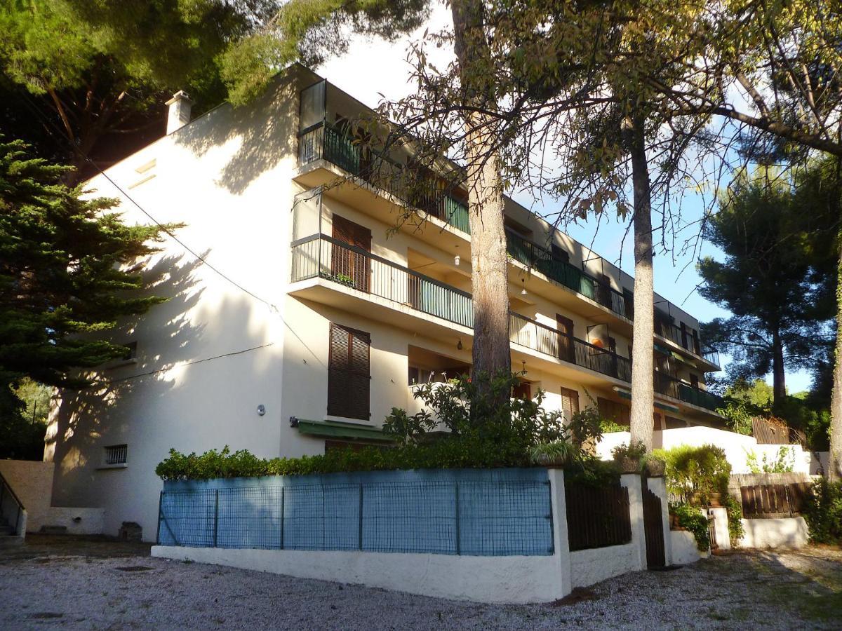 Apartment Le Clos Marin-2 By Interhome 莱克斯 外观 照片