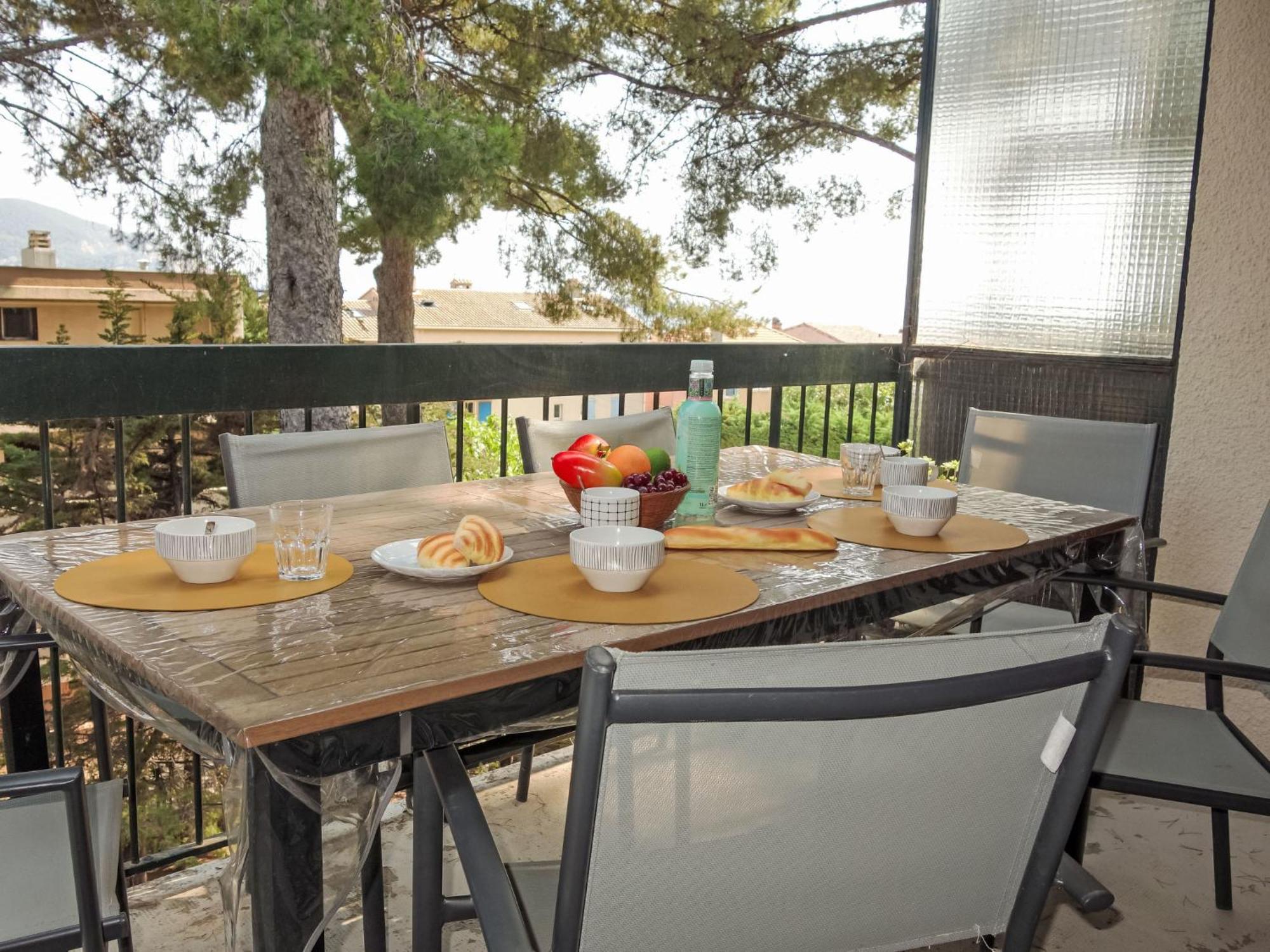 Apartment Le Clos Marin-2 By Interhome 莱克斯 外观 照片