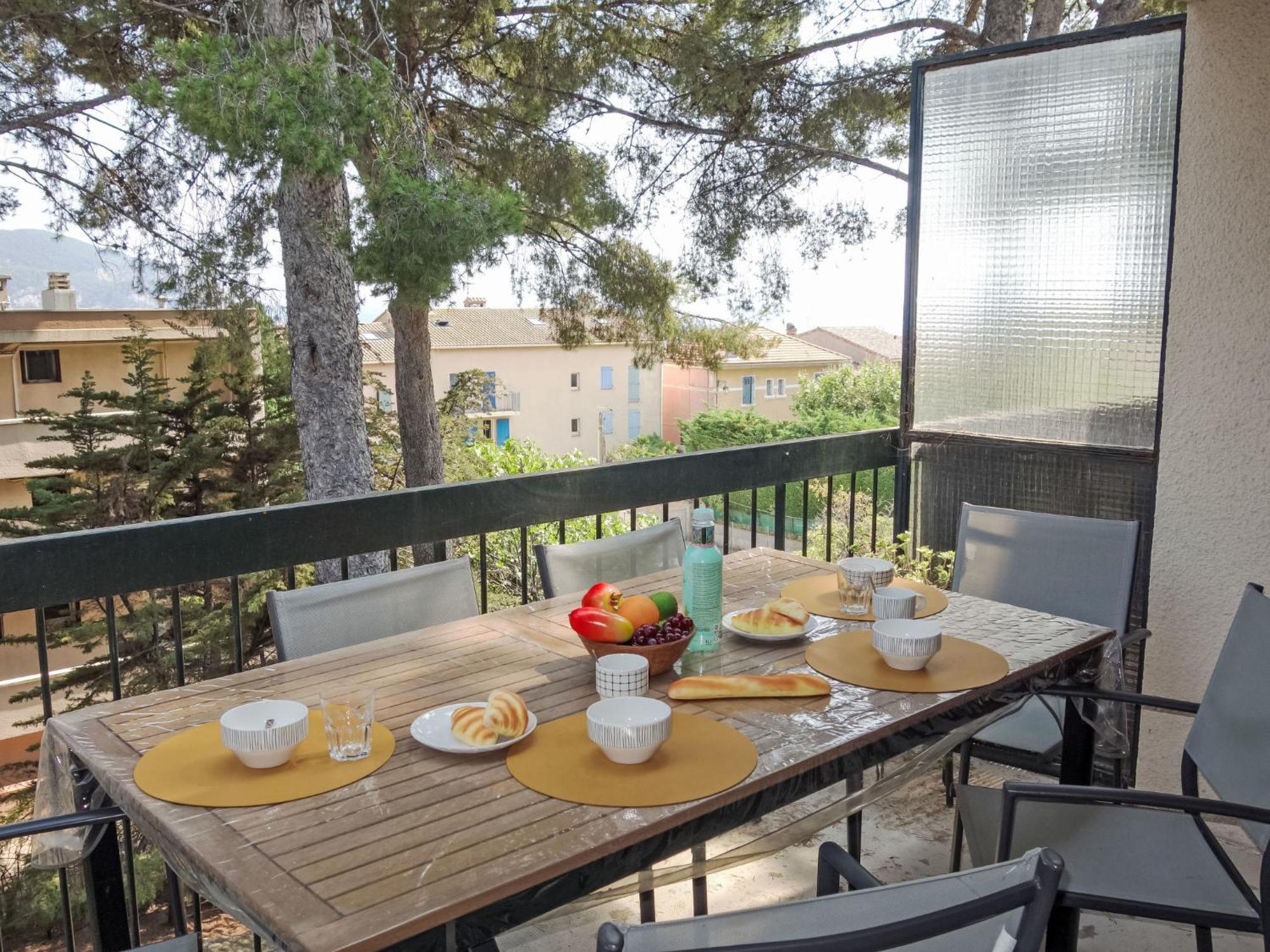 Apartment Le Clos Marin-2 By Interhome 莱克斯 外观 照片