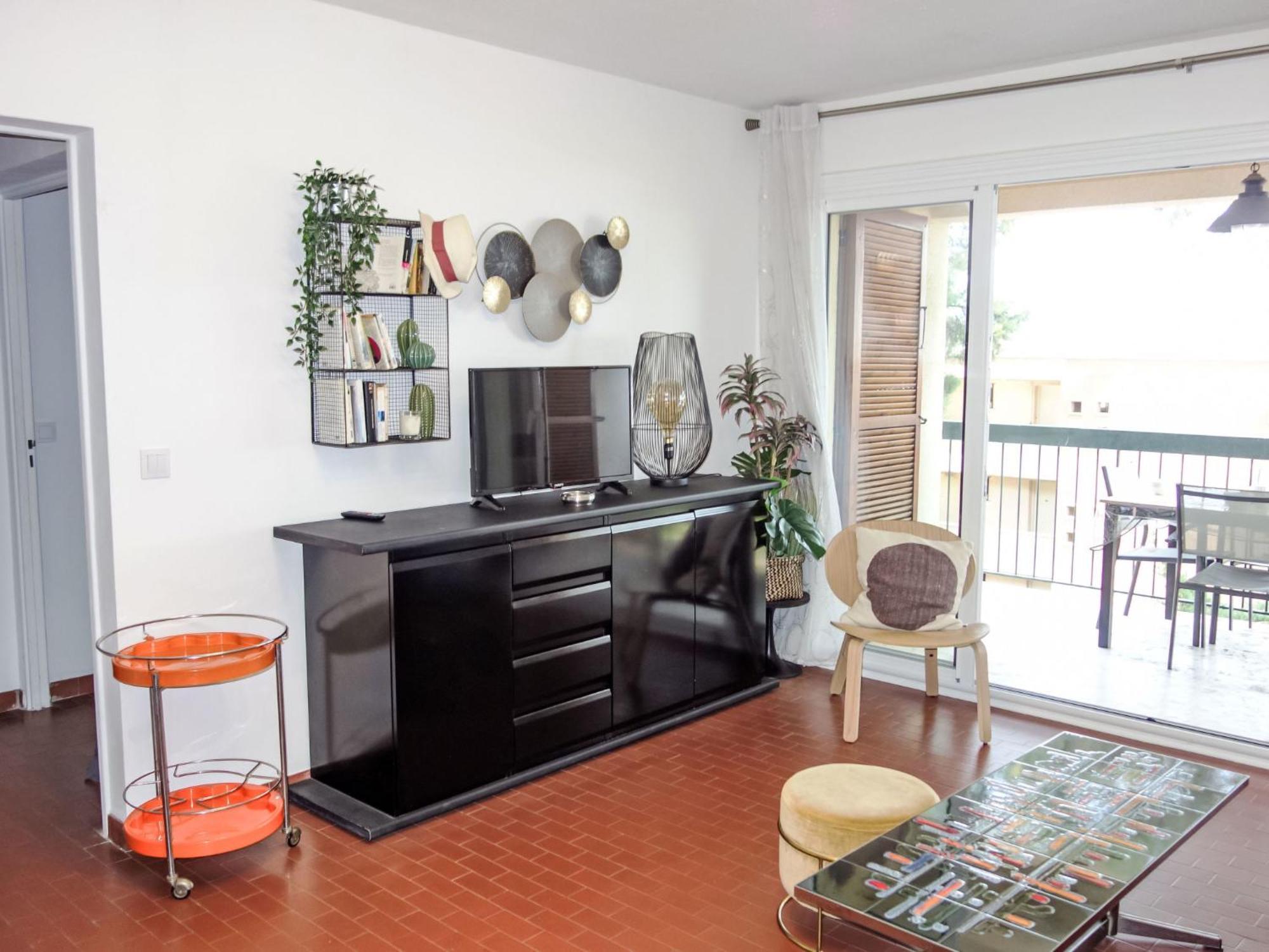 Apartment Le Clos Marin-2 By Interhome 莱克斯 外观 照片